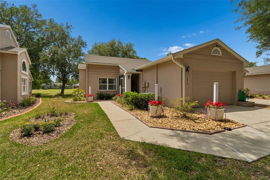 5213 LOCHMEAD TERRACE, ZEPHYRHILLS, FL — photo 3 of 30