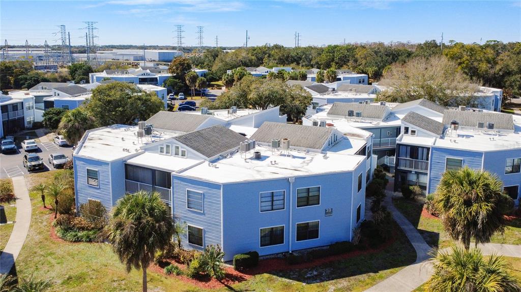 3923 ATRIUM DRIVE UNIT 3923