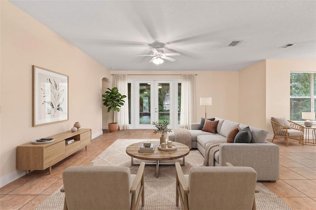 34 OCEAN PINES DRIVE, ORMOND BEACH, FL — photo 4 of 30