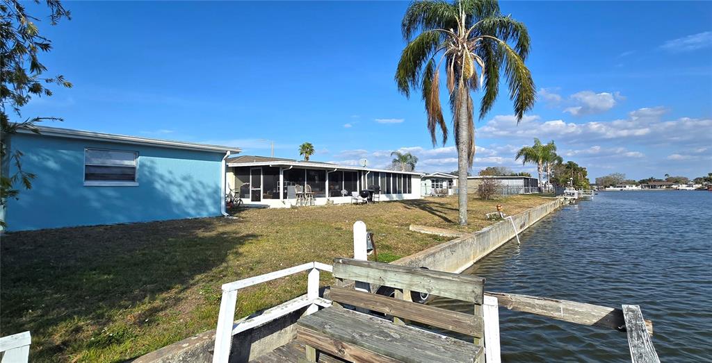 3814 SUNRAY DRIVE