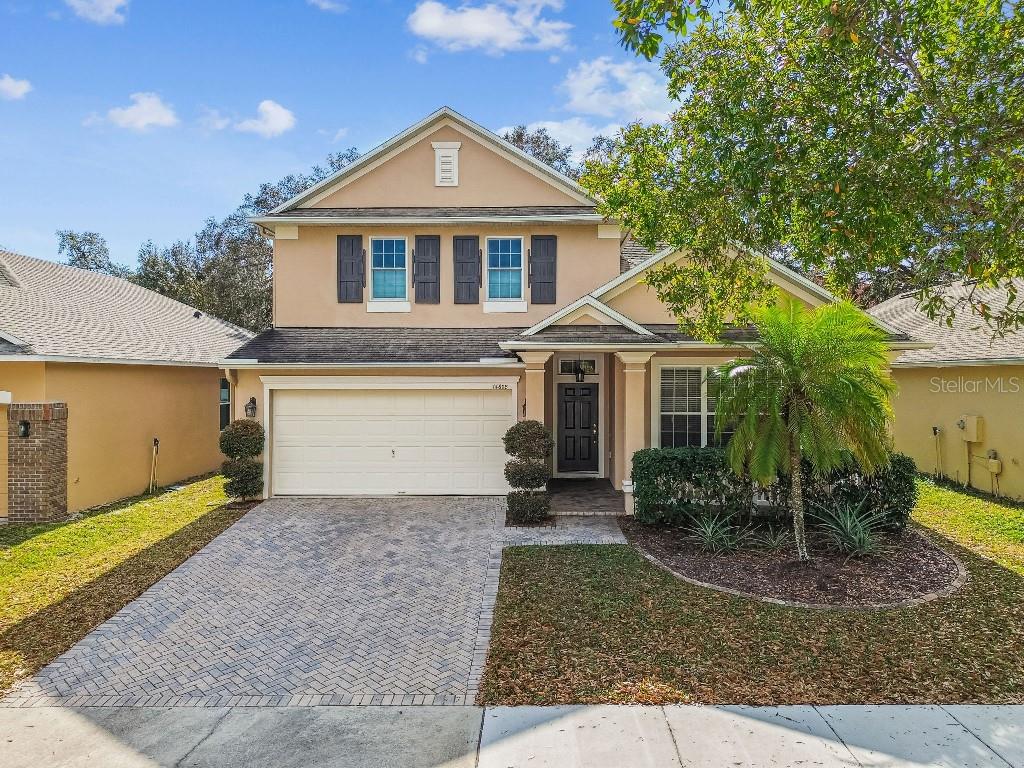 14608 STONEBRIAR WAY
