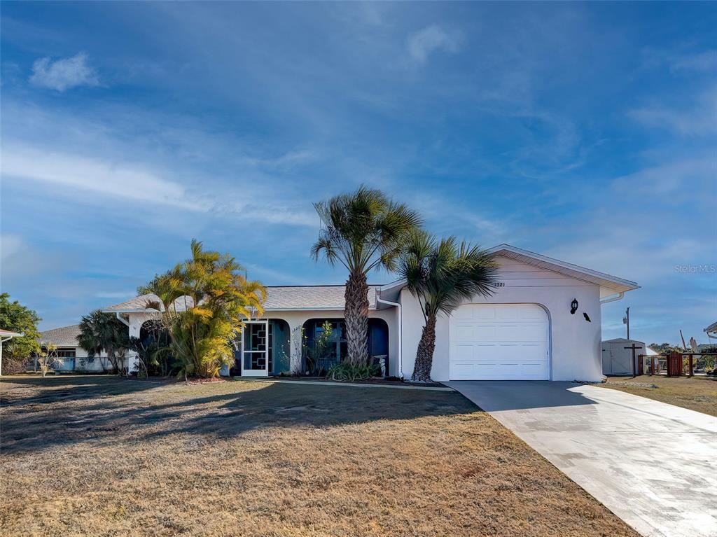 1321 WASHINGTON DRIVE