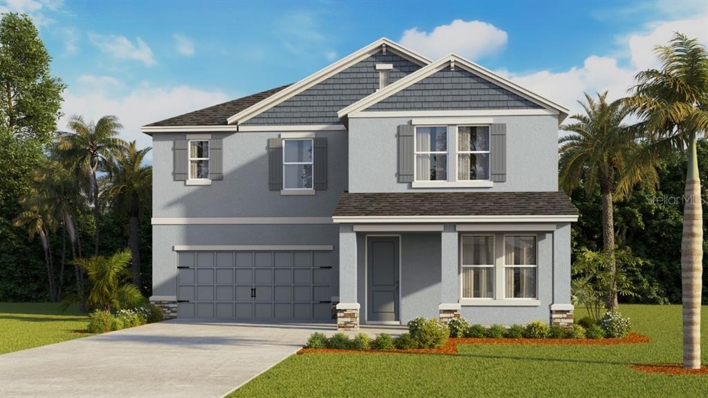 10754 GENTLE RAIN DRIVE
