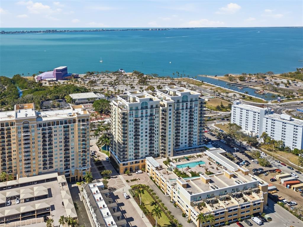 800 N TAMIAMI TRAIL UNIT 1203