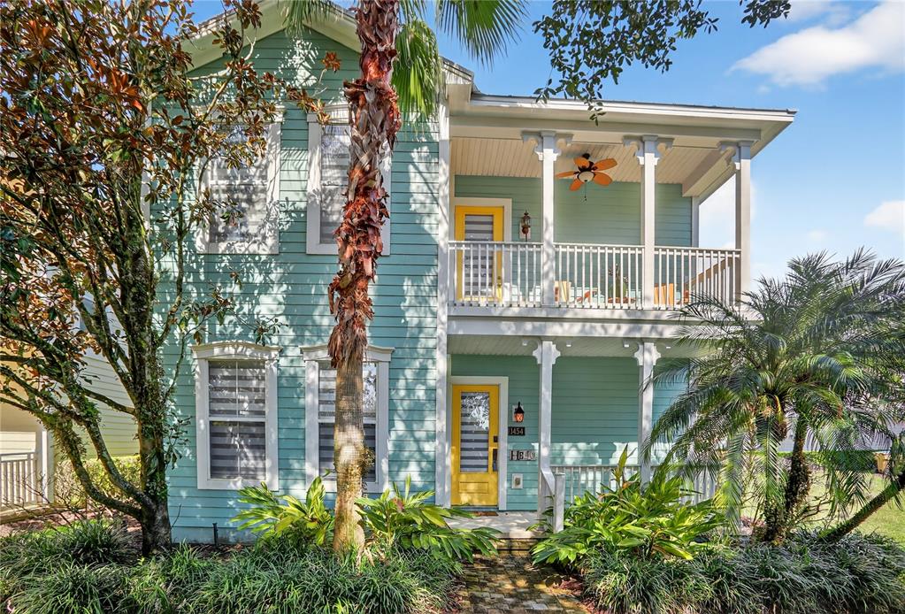 1454 REUNION BOULEVARD