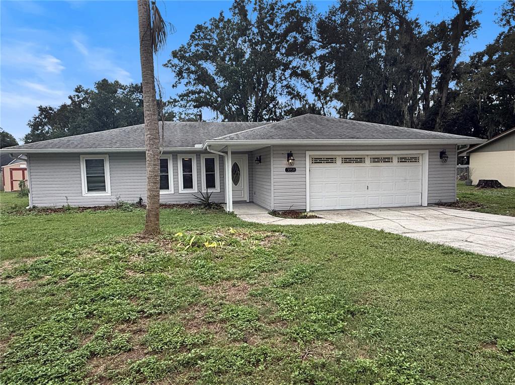 3858 GARNET DRIVE