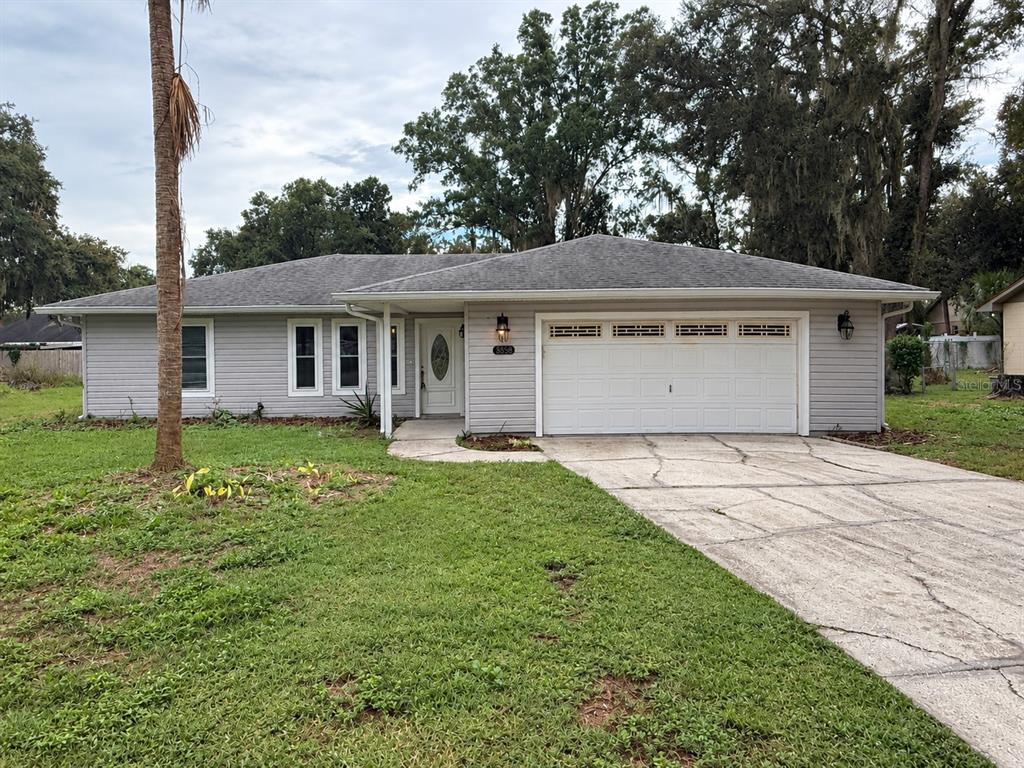 3858 GARNET DRIVE