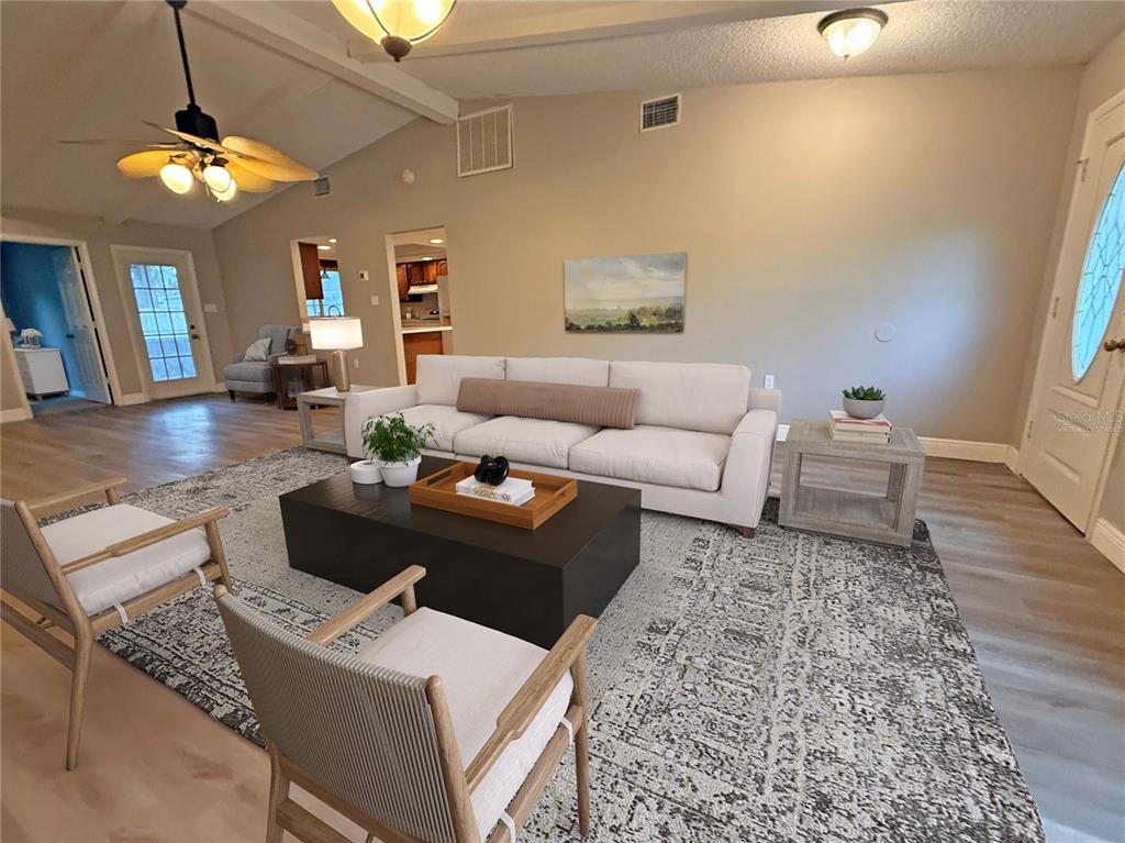 3858 GARNET DRIVE, MULBERRY, FL — photo 5 of 22