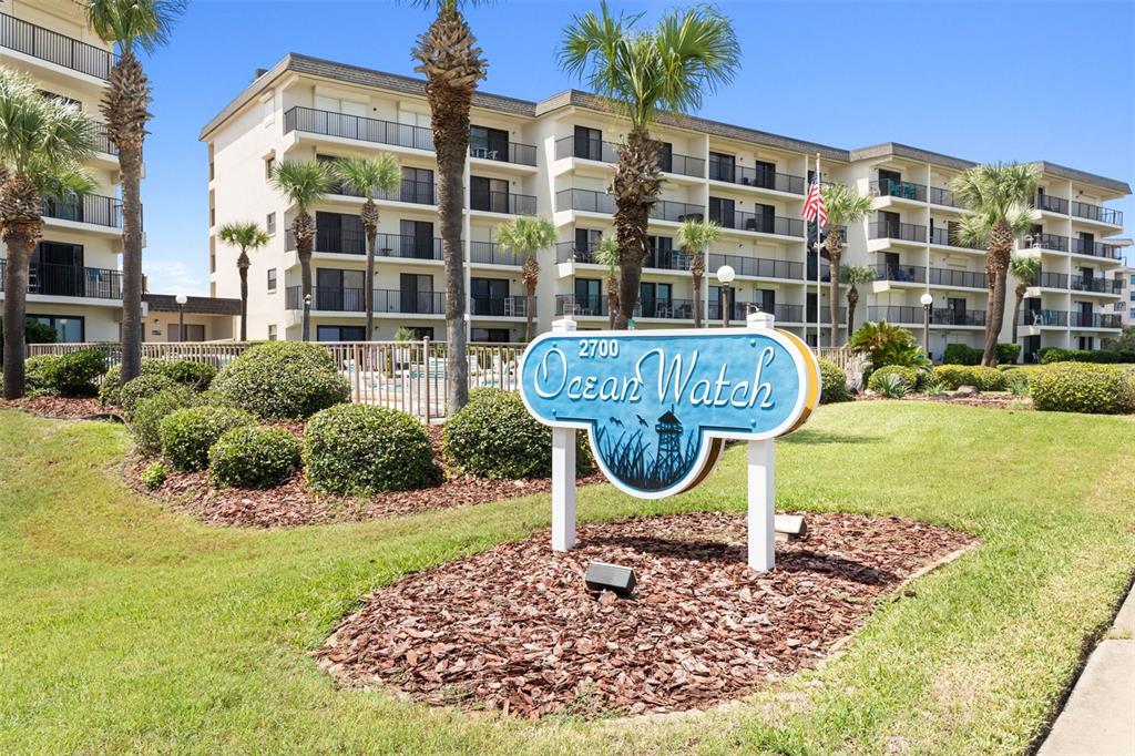 2700 OCEAN SHORE BOULEVARD UNIT 316