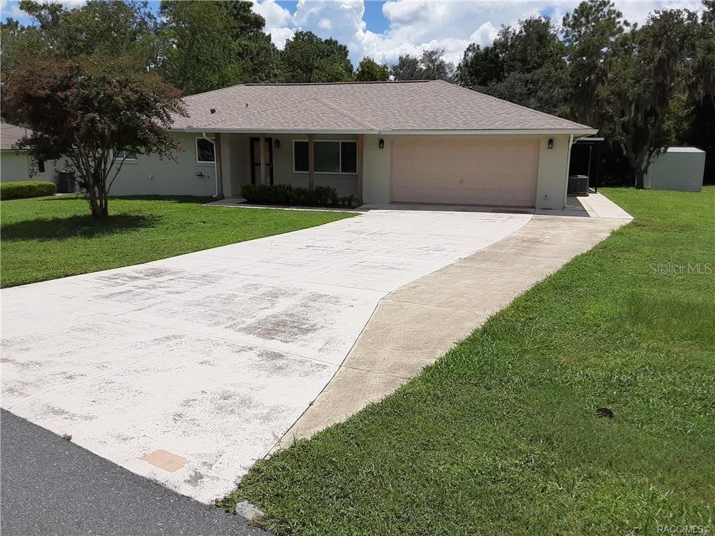 1350 W BUTTONBUSH DRIVE