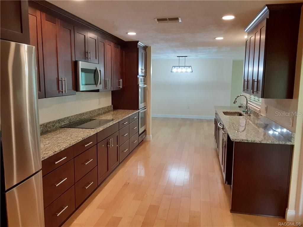 1350 W BUTTONBUSH DRIVE, BEVERLY HILLS, FL — photo 5 of 30