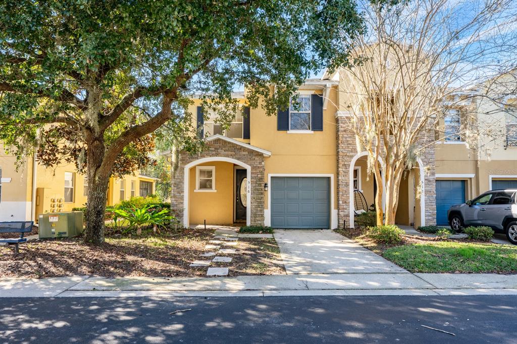 516 PENNY ROYAL PLACE