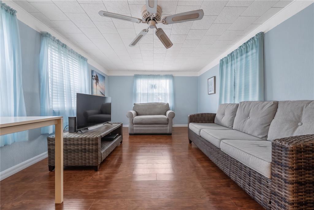 5316 53RD AVENUE E UNIT Q11, BRADENTON, FL — photo 5 of 45