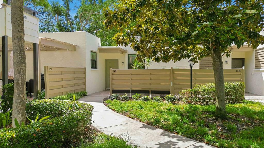 149 PINEHURST DRIVE UNIT 149