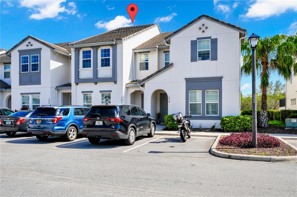 302 CAPTIVA DRIVE