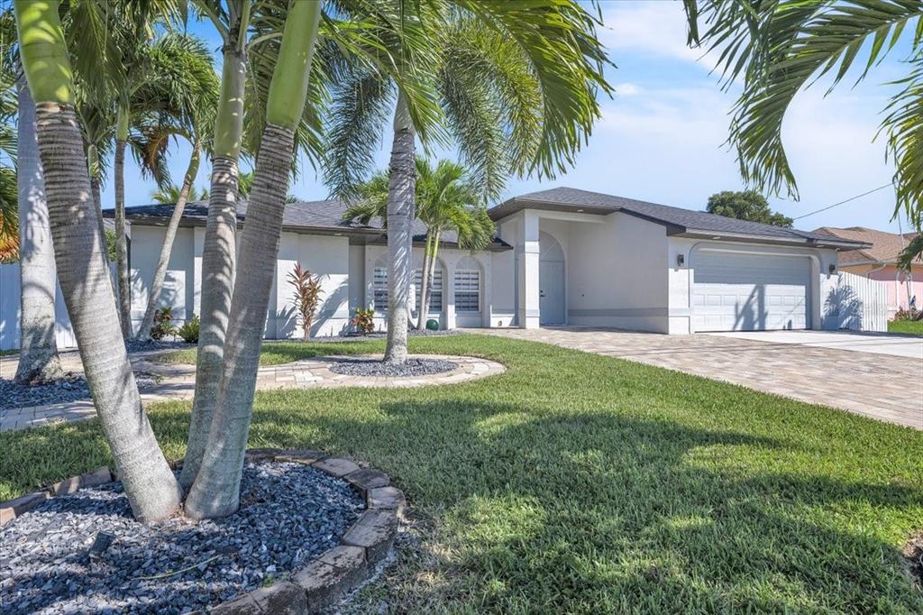 3619 OASIS BOULEVARD, CAPE CORAL, FL — photo 2 of 30