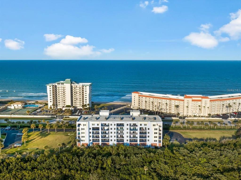 5300 SOUTH ATLANTIC AVENUE UNIT 19406
