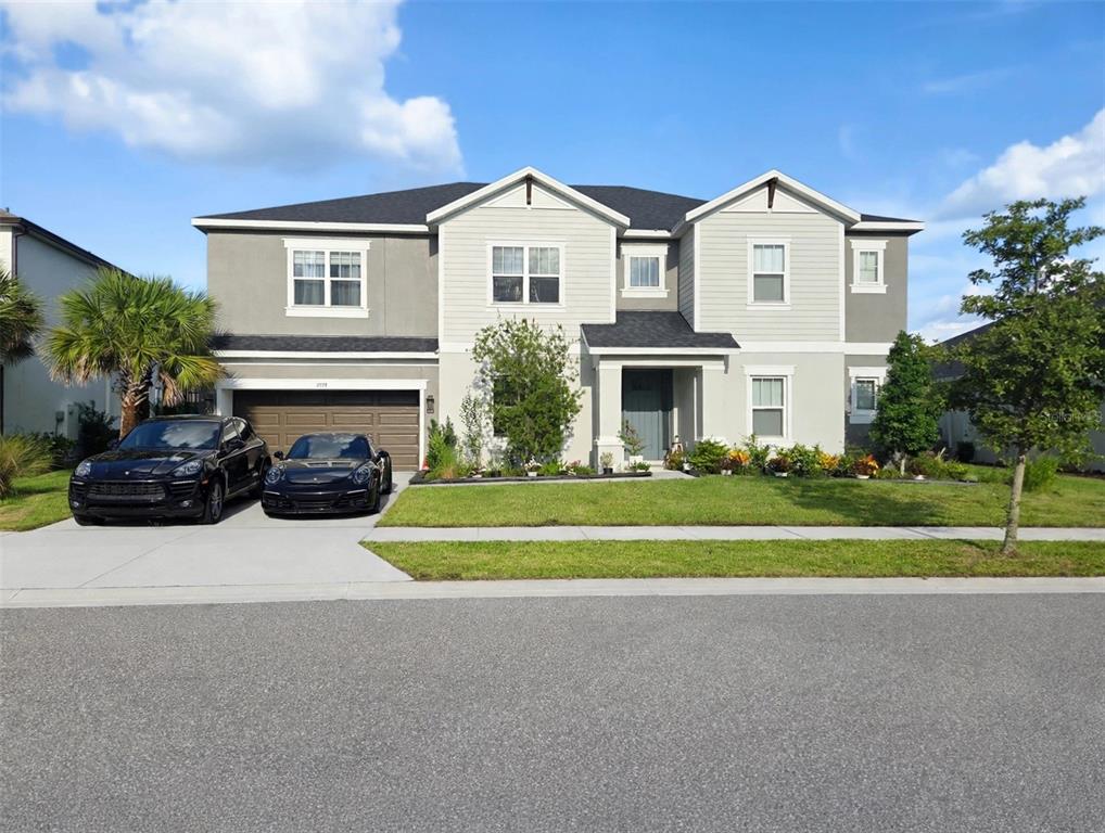 7228 BRADBURY CIRCLE