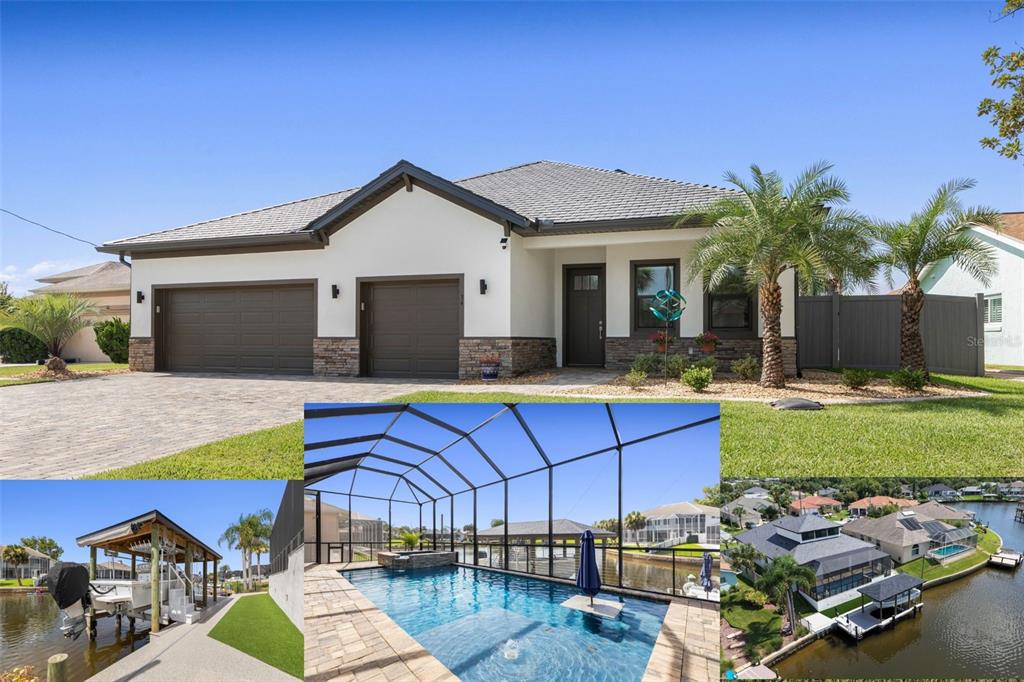34 COCONUT COURT