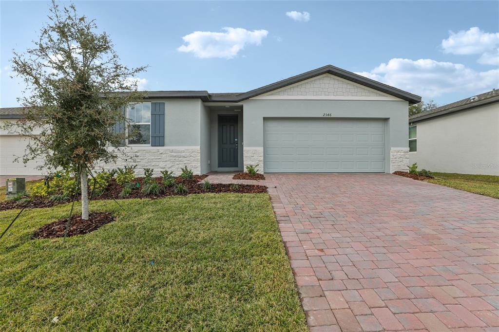 2346 WHITE TAIL STREET