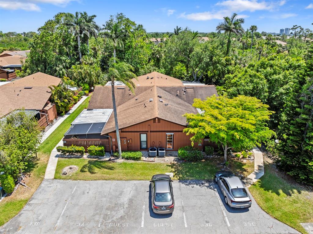 15464 CRYSTAL LAKE DRIVE