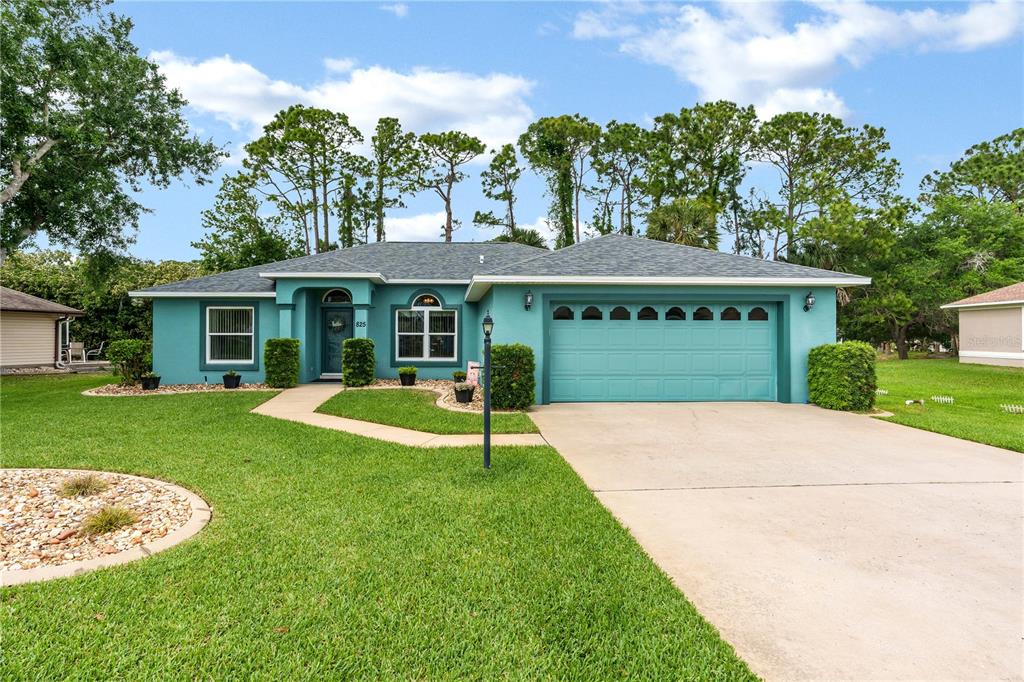 825 WOODDUSK DRIVE