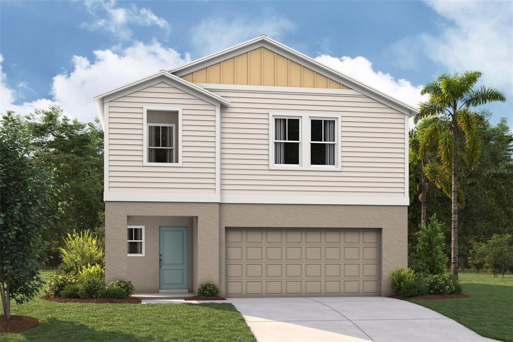 5448 SAN PIETRO DRIVE