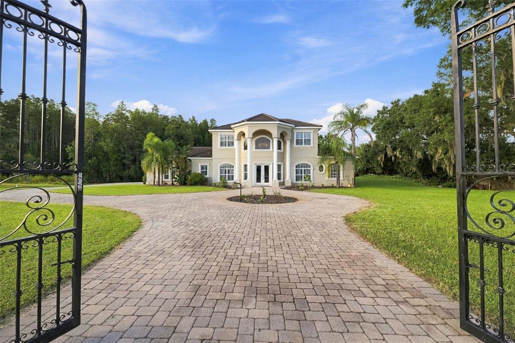 19153 GERACI ROAD, LUTZ, FL — photo 2 of 30