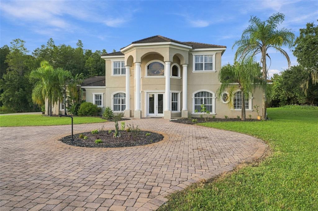 19153 GERACI ROAD, LUTZ, FL — photo 4 of 30
