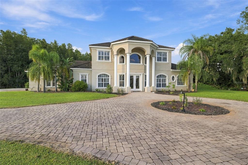 19153 GERACI ROAD, LUTZ, FL — photo 5 of 30