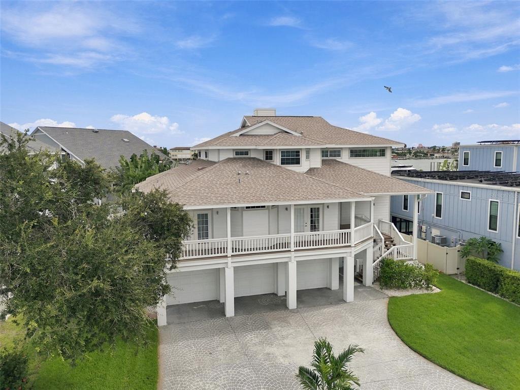 930 59TH AVENUE, ST PETE BEACH, FL — photo 2 of 30