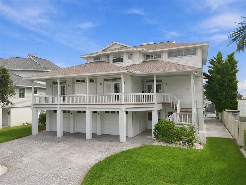 930 59TH AVENUE, ST PETE BEACH, FL — photo 3 of 30