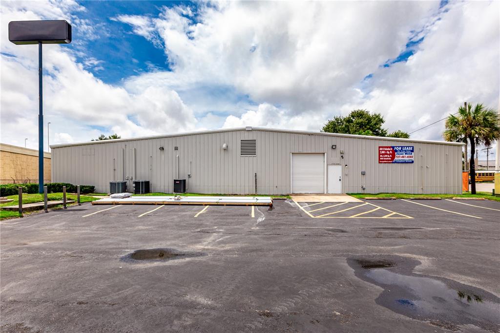 4501 E COLUMBUS DRIVE UNIT 3
