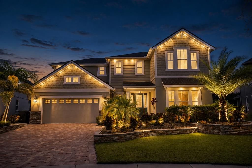 8173 GAMEMASTER AVENUE