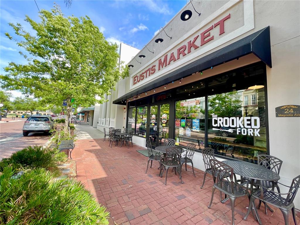 24 E MAGNOLIA AVENUE UNIT 5