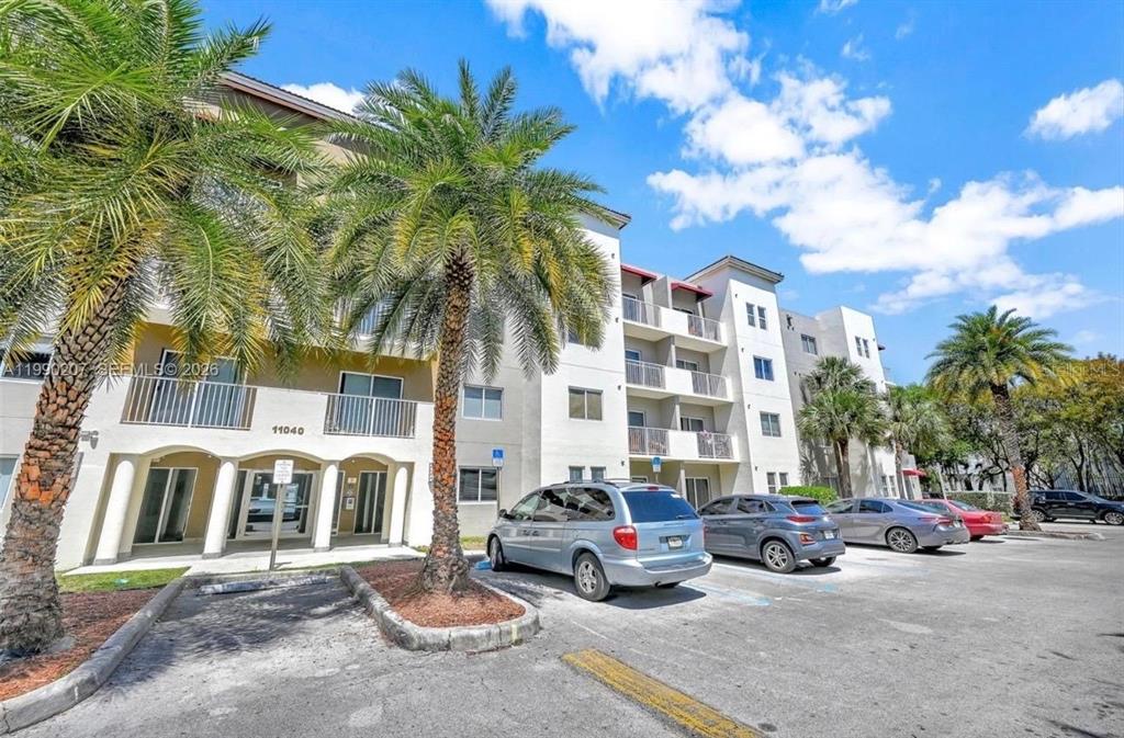 11040 SW 196TH STREET UNIT 208