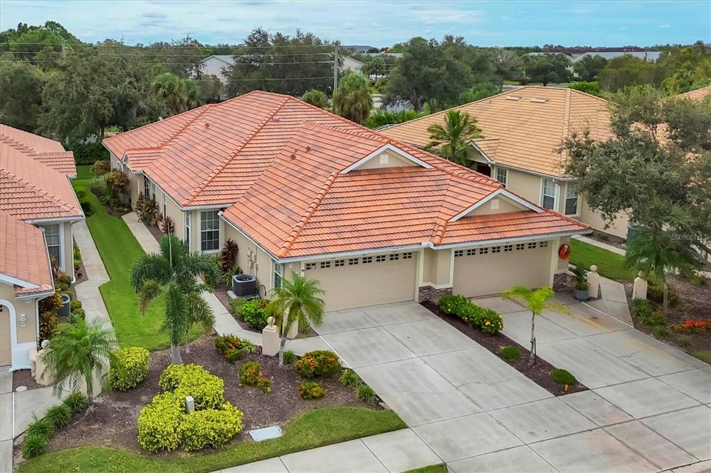 1739 SAN SILVESTRO DRIVE, VENICE, FL — photo 2 of 30