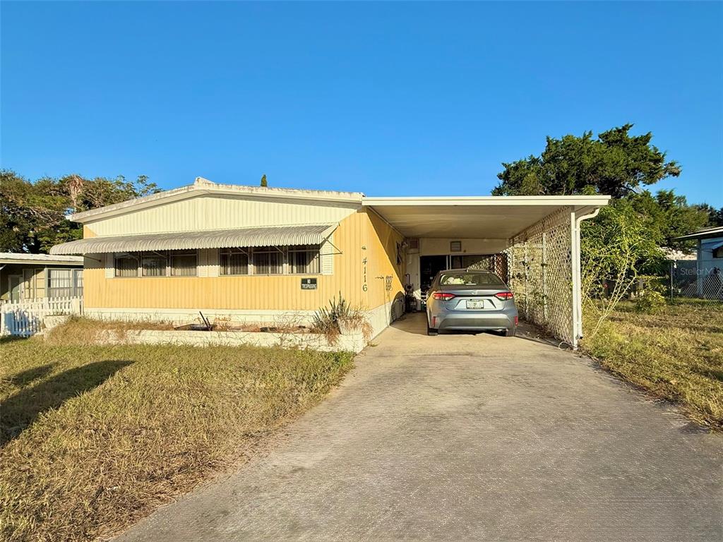 4116 CARDOON DRIVE