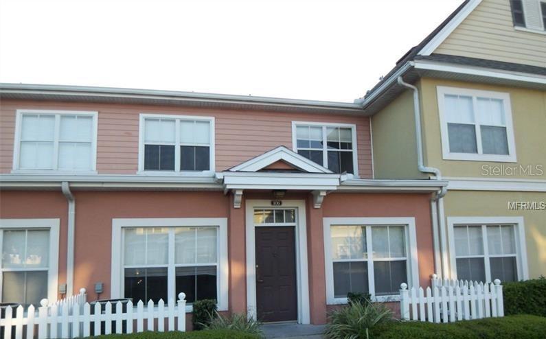 2200 SAN VITTORINO CIRCLE UNIT 106, KISSIMMEE, FL — photo 2 of 19