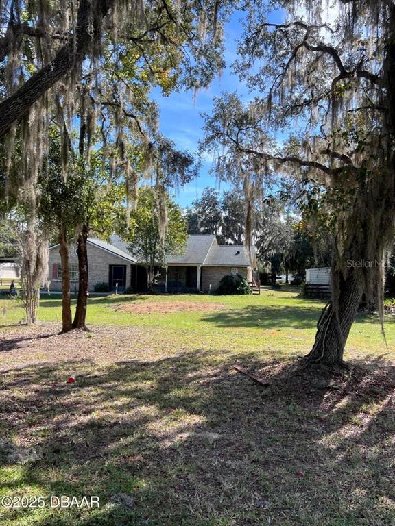 2550 LAKE RUBY ROAD