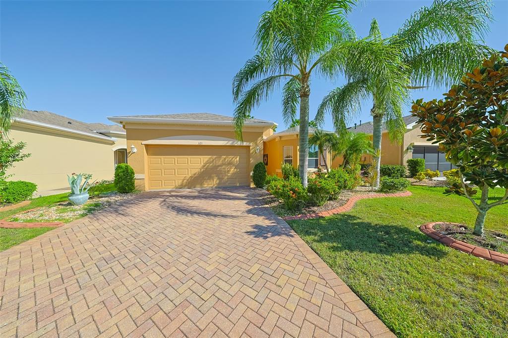 321 SIENA VISTA PLACE