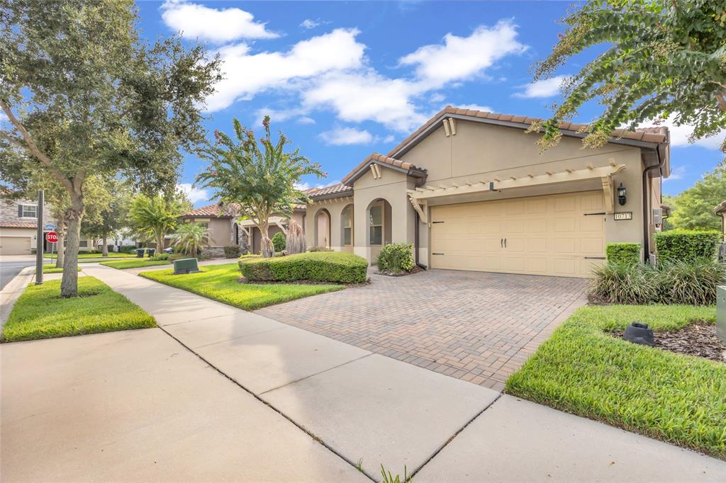 10713 BERRY CREEK ROAD, ORLANDO, FL — photo 3 of 48