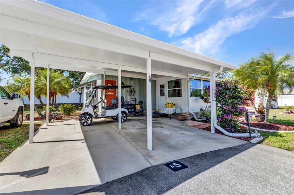 6400 TAYLOR ROAD UNIT A5