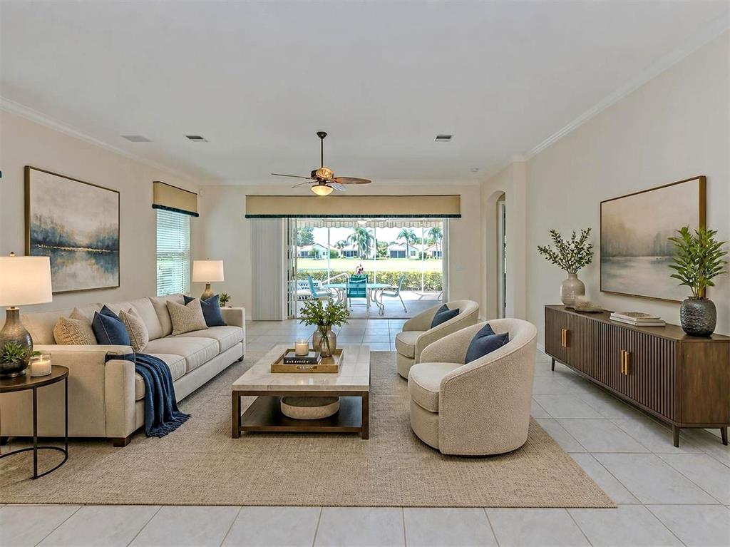 685 MISTY PINE DRIVE, VENICE, FL — photo 4 of 30