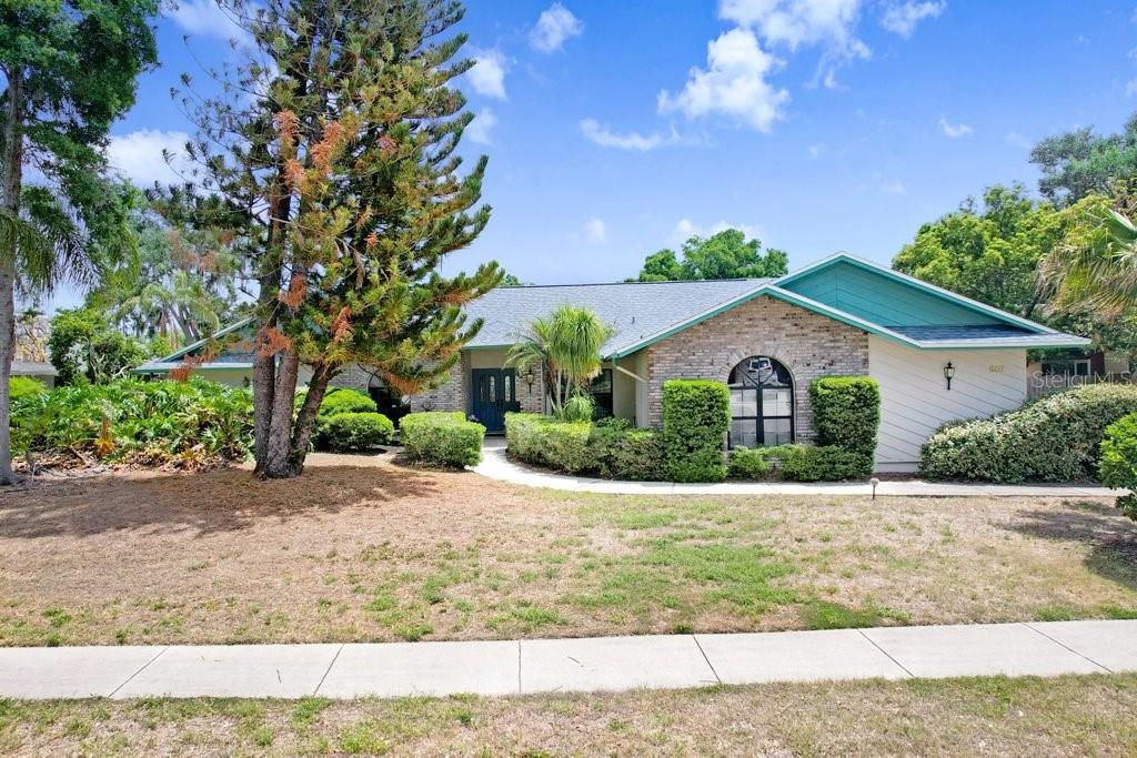 507 SPORTSMAN PARK DRIVE