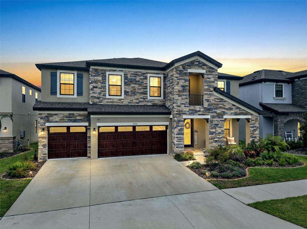 12970 STEED TRACE LOOP