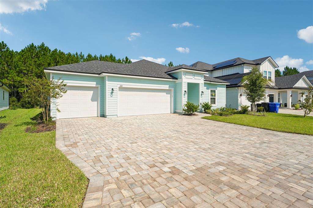250 SILVER LILY WAY