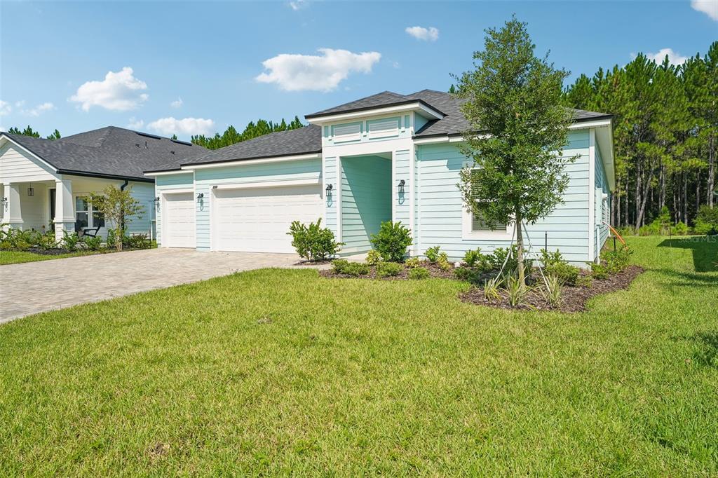 250 SILVER LILY WAY, ST AUGUSTINE, FL — photo 2 of 30