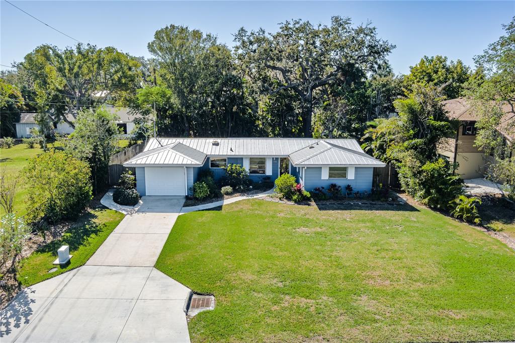 356 N ORCHID DRIVE