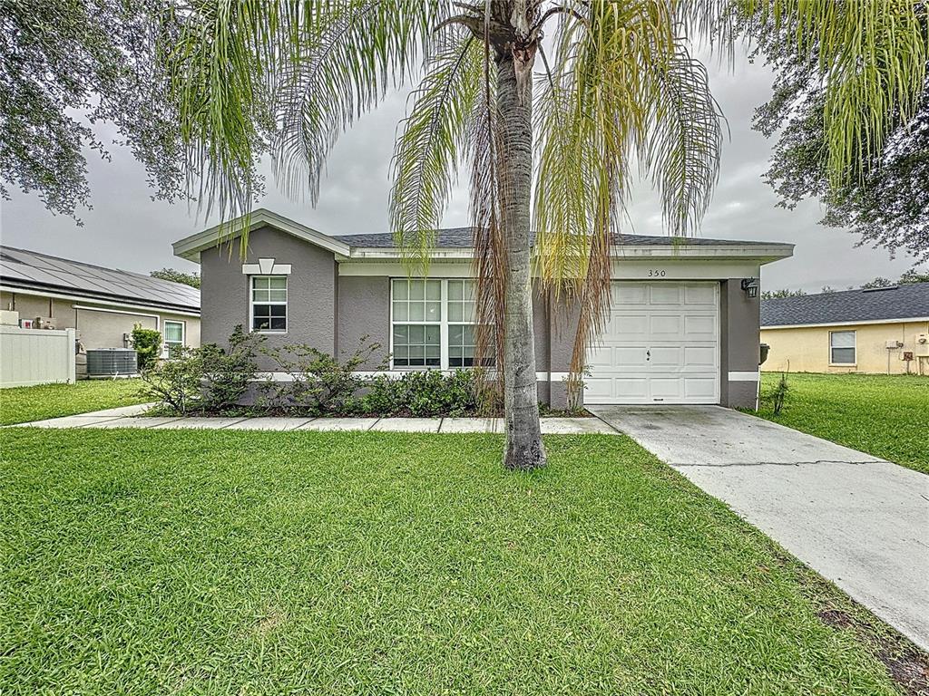 350 SCRUB JAY WAY